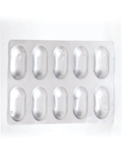 Alcoliv 500mg