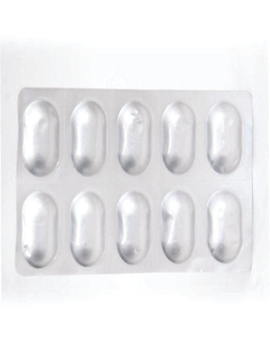 Alcoliv 500mg