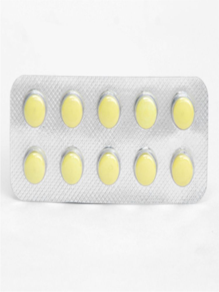 Lobet 100 mg
