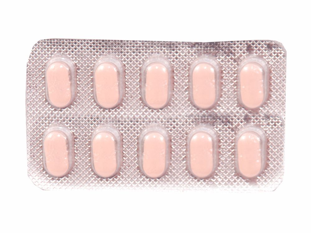 Ivabrad 7.5mg Ivabradine Tablets for Heart Failure Management Lupin