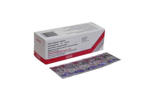 Lan 30mg