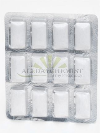 NuLife Chewettes 4 mg