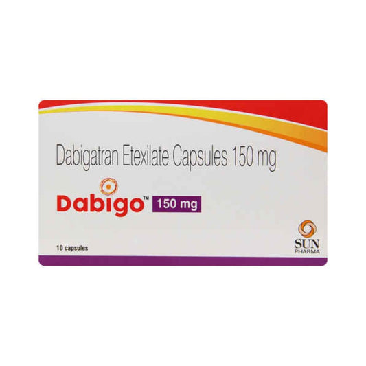 Dabigo 150 mg