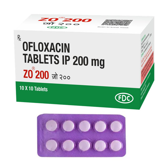 Zo 200 mg