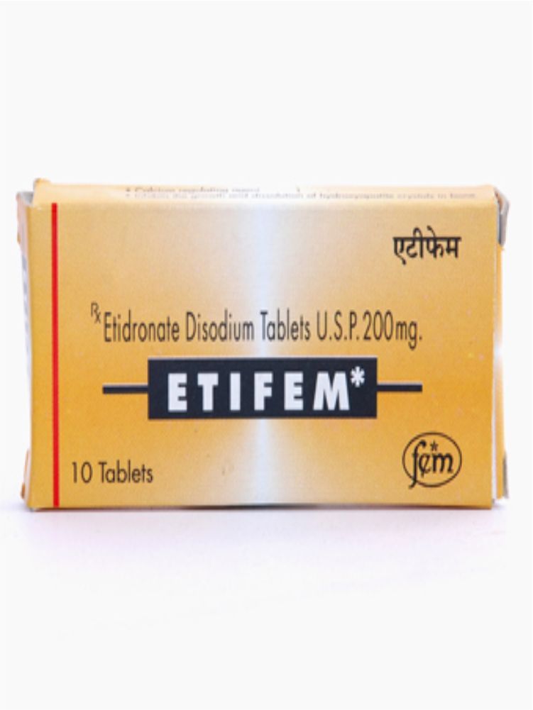 Etifem 200 mg