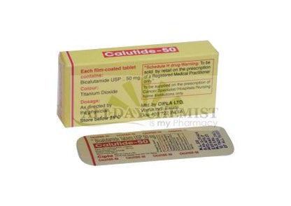 Calutide 50mg