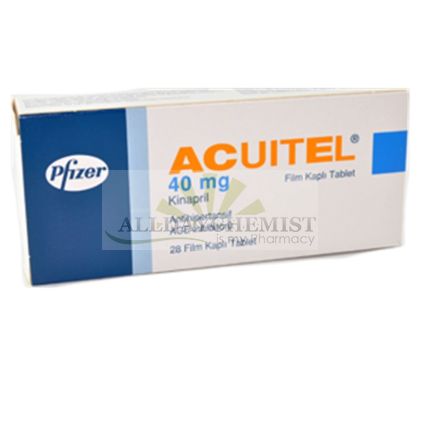 Acuitel 40 mg