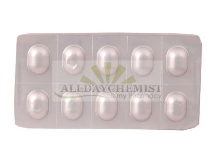 Foseal 400mg