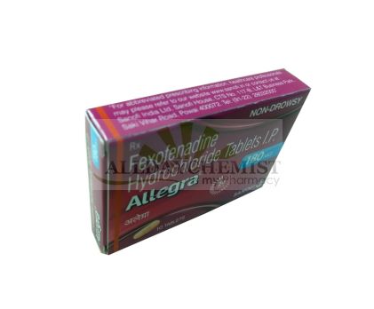 Fexova 180 mg