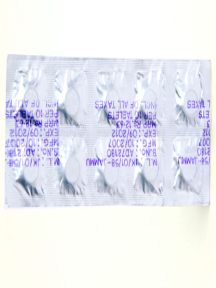 Zeptol 200mg Carbamazepine Anticonvulsant Tablets for Epilepsy and Seizures