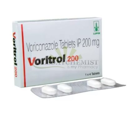 Vorizol 200mg