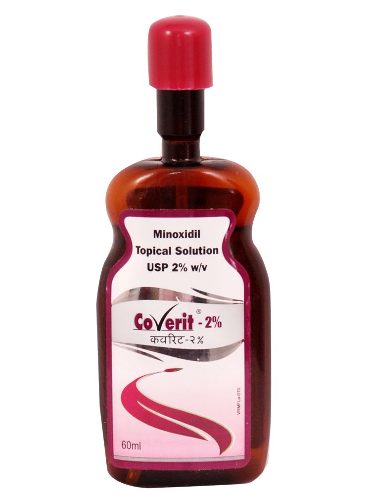 Coverit 2% 60ml