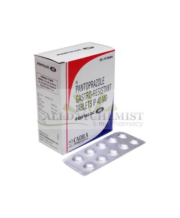 Pentaloc 40mg