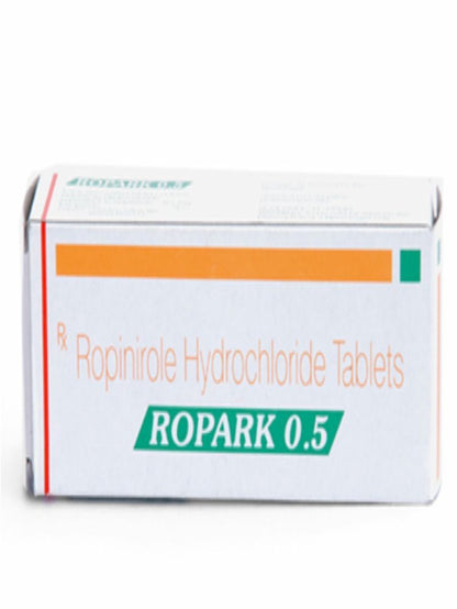 Ropark 0.5 mg