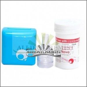 Tiova Rotacaps 18 mcg