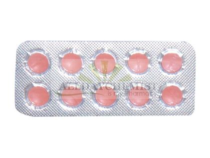 Donamem (5+10)mg Donepezil Memantine Tablets For Mild To Moderate Alzheimer's