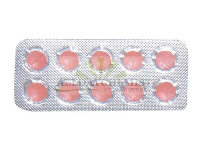 Donamem (5+10)mg Donepezil Memantine Tablets For Mild To Moderate Alzheimer's