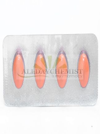 Norflox 800 mg