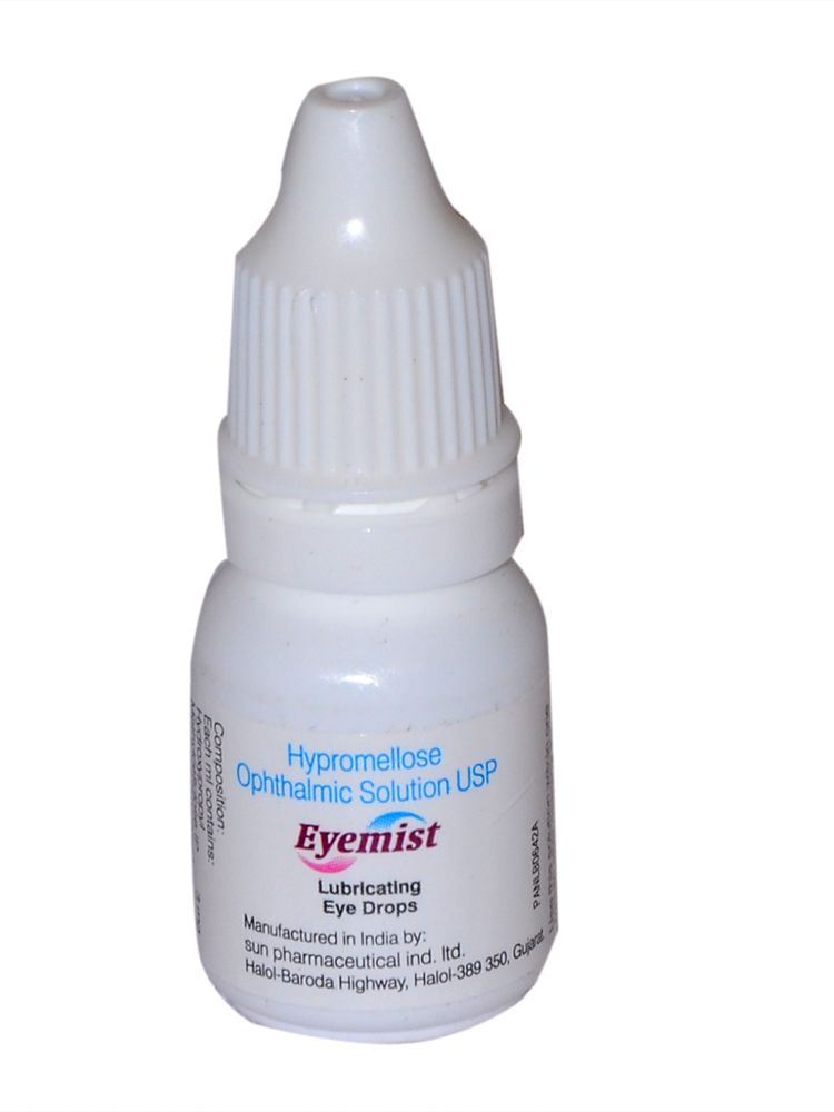 Eyemist E/D 10 ml