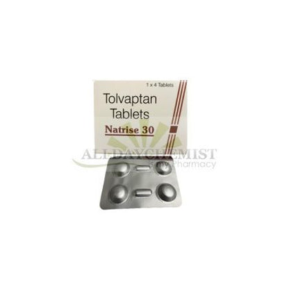 Natrise 15 mg