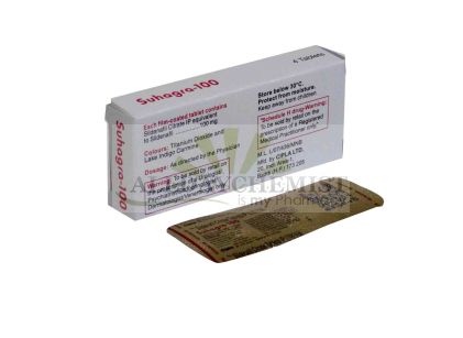 Suhagra 100mg