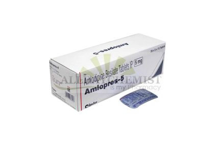 Amlopres 5mg