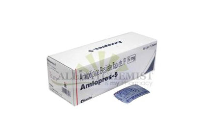 Amlopres 5mg