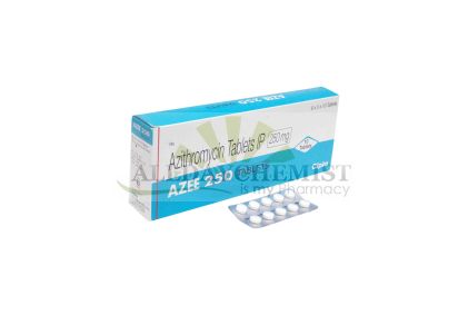 Azithral 250mg