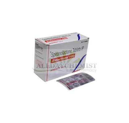 Aldactone 100 mg