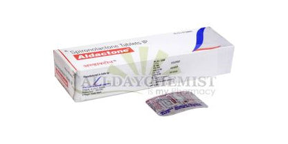 ALDACTONE 25mg