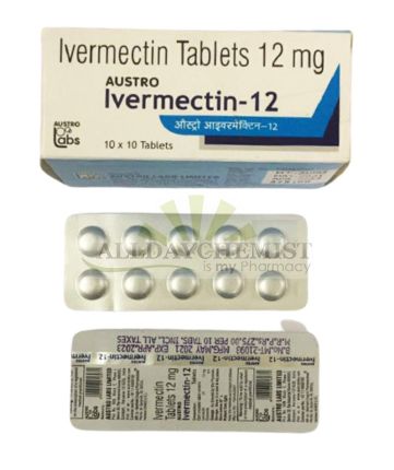 Ivetab 12mg