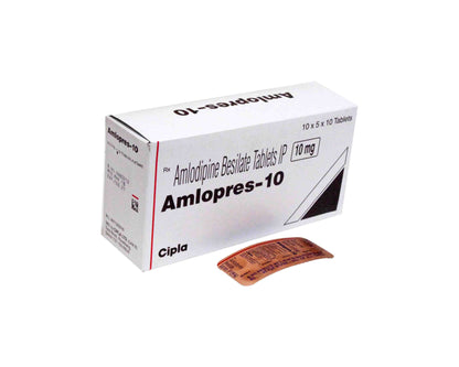 Amlopres 10 mg