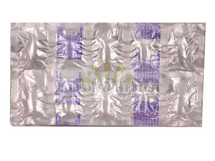 Dicorate ER 750mg
