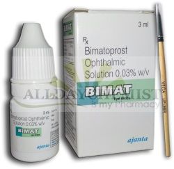 Bimat 3 ml 0.03%