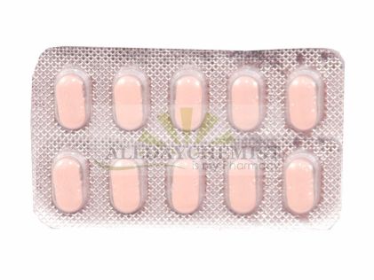 Ivabrad 7.5mg Ivabradine Tablets for Heart Failure Management Lupin