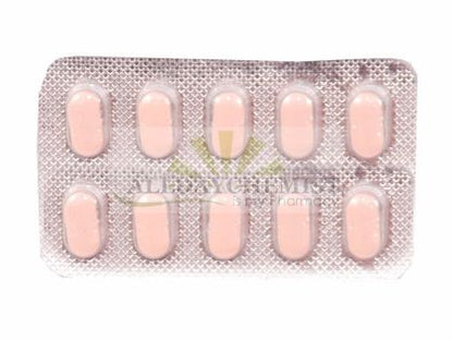 Ivabrad 7.5mg Ivabradine Tablets for Heart Failure Management Lupin