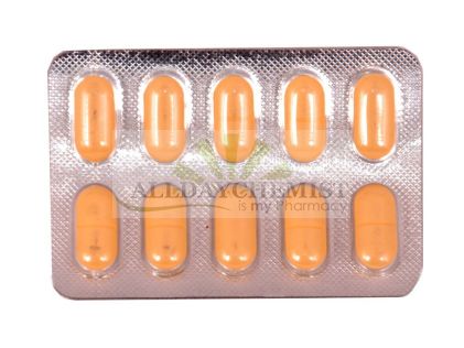 Oxcarb 600mg