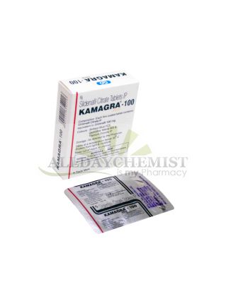 Kamagra Gold 100mg