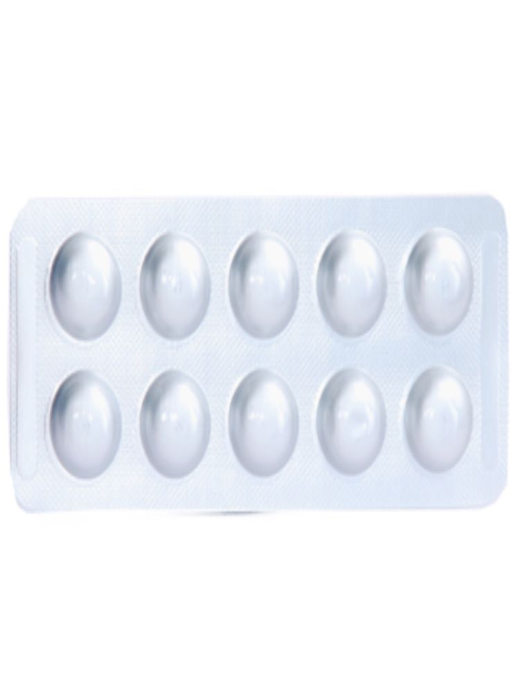 Montair Chewable Tablets 5mg