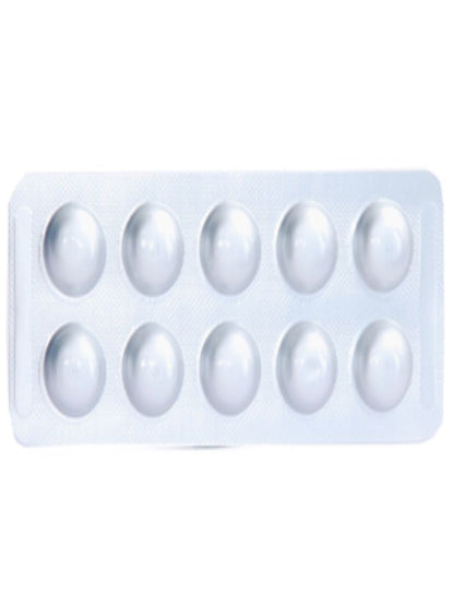 Montair Chewable Tablets 5mg