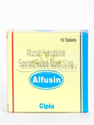 Alfusin 10mg