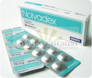 Nolvadex 10mg