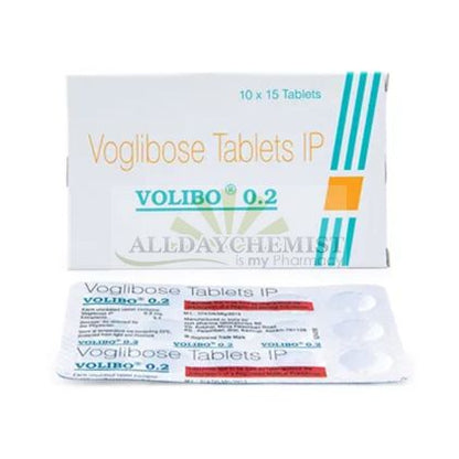 Volibo 0.2 mg