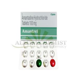 Amantrel 100mg