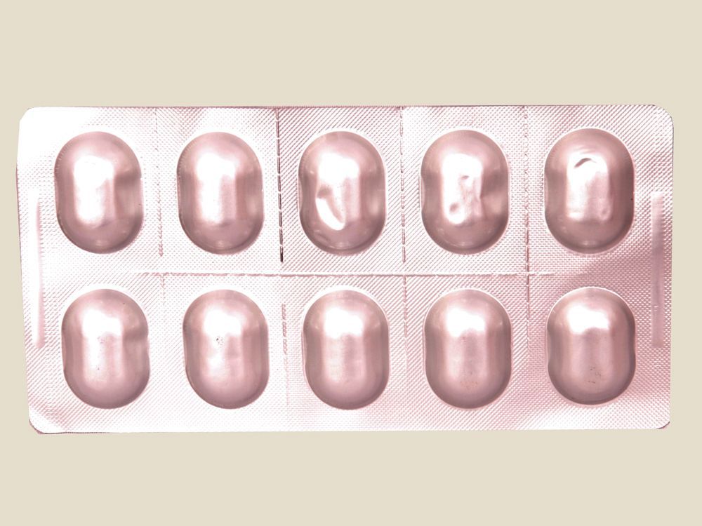 Foseal 800mg
