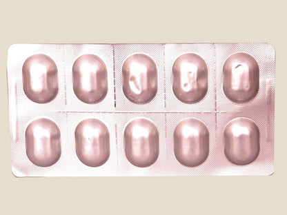 Foseal 800mg