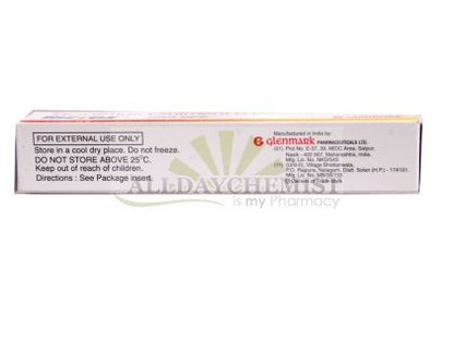 Tacroz .03% (10 gm)