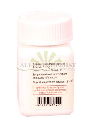 X Vir 0.5mg