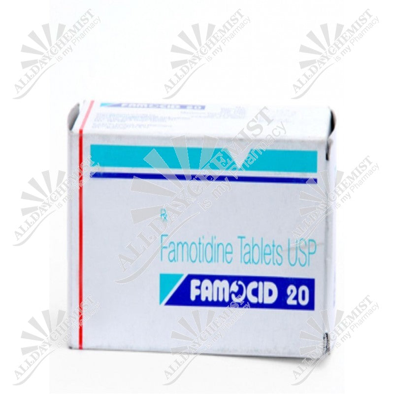 Famocid 20mg