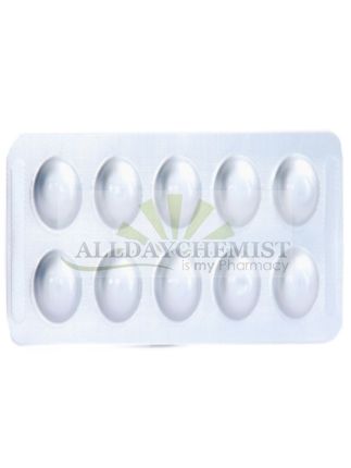 Montair Chewable Tablets 5mg